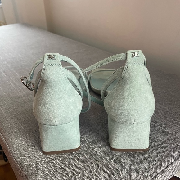 Sam Edelman Wilson Sandal - Picture 3 of 6